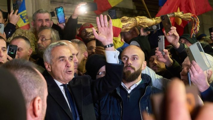 Călin Georgescu a scăpat definitiv de controlul judiciar