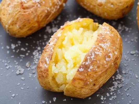 Ce cartofi să consumi dacă suferi de diabet. Nu duc la creșterea glicemiei