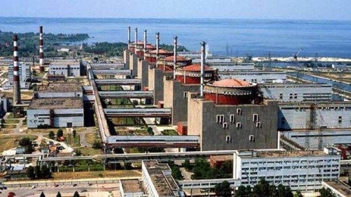 Ucraina în alertă: Rusia pregătește conectarea centralei Zaporojie la propria rețea