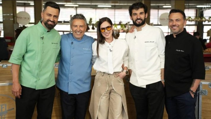 Cine a fost eliminat de la Chefi la cuțite. Doi concurenți au plecat acasă