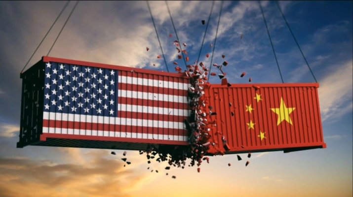 China reacționează după anunțul lui Trump privind taxe vamale suplimentare de 100%