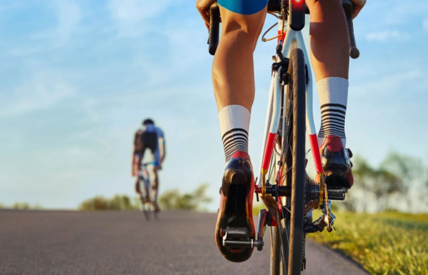 Ciclism: UCI nu recomandă utilizarea cetonelor, dar nu le interzice