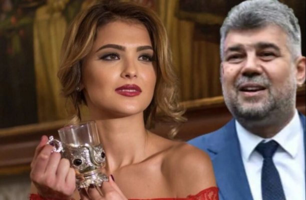 Marcel Ciolacu s-a mutat cu Sorina Docuz într-un penthouse de 2 milioane de euro din Herăstrău