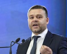 Ciprian Ciucu respinge categoric suspendarea lui Nicușor Dan: „Este o prostie“