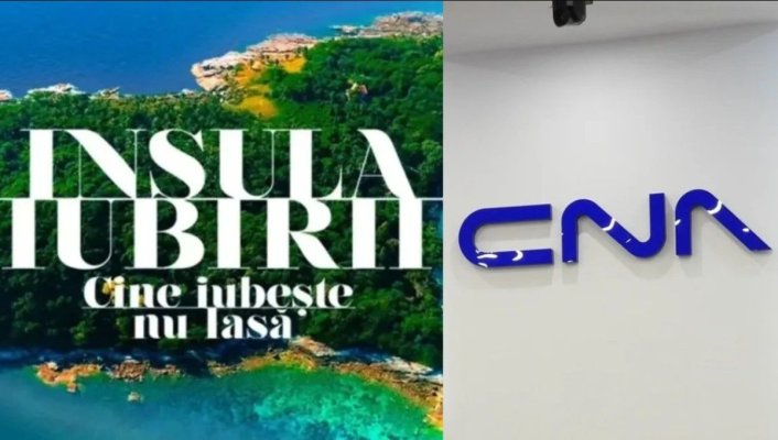 CNA a luat decizia, după plângerile numeroase împotriva show-ului Insula Iubirii. Va fi mutat spre miezul nopții