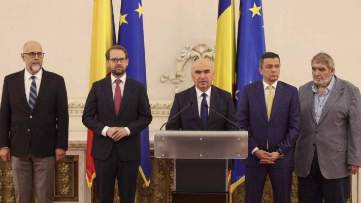 Tensiuni în coaliție! PSD și echipa Bolojan-Nazare se ceartă pe ajutoare și bani pentru primării 