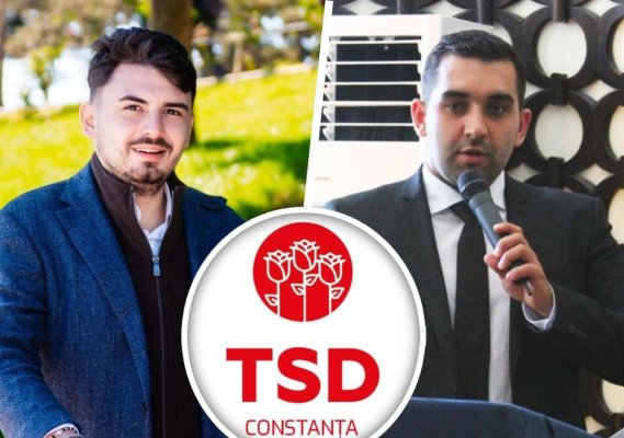 Cu ce se ocupă noul președinte al TSD Constanța, Antonio Sandor!
