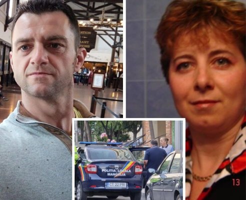 Șeful Poliției Locale Mangalia și-a luat concediu... după ce a obosit colectând micile atenții pentru primar