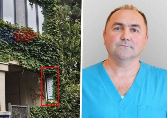 De ce tace Colegiul Medicilor din Constanța la nenumăratele erori care au nenorocit destine?!  