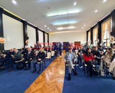 Ordinea de zi a ședinței de Consiliu local al municipiului Constanța a fost suplimentată