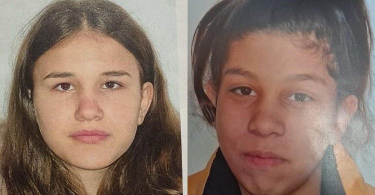 Două minore din Constanța, plecate dintr-un centru de plasament – Poliția cere ajutorul cetățenilor