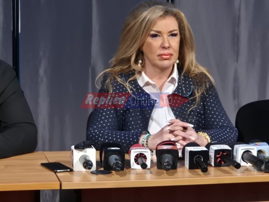  Corina Martin a fost realeasă președinte al Asociației Patronale Resto!