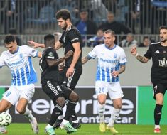 Superliga: Play-off-ul începe cu o surpriză uriaşă, Universitatea Craiova – FC Argeş 0-1