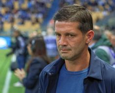„În derby-uri nu există favorite“, a declarat Cristian Chivu înaintea meciului cu AC Milan