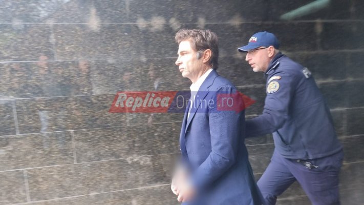 Ce spune DNA despre ”mișmașurile” făcut de primarul din Mangalia, Radu Cristian