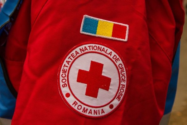 Singurul curs de prim ajutor certificat internaţional din România, urmat de sute de elevi şi profesori