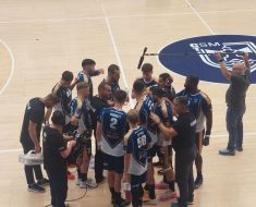 CSM Constanța a prezentat sinteza primei săptămâni a lunii martie 2026