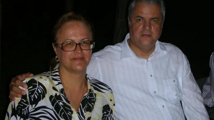 A murit Dana Barb, sora fostului premier Adrian Năstase