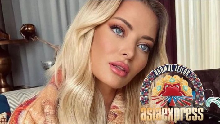 Delia Matache, gata pentru Asia Express? Iată ce spune cântăreața despre o posibilă participare