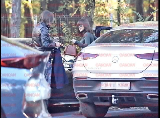 Denise Rifai, adevărul despre relația cu Dan Alexa! Pentru prima dată spune cu subiect și predicat totul