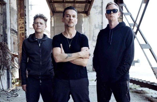 Depeche Mode explorează tradiția mexicană într-un film cu premiera la 28 octombrie