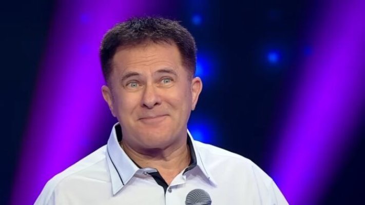 Doru Octavian Dumitru a ajuns de urgență la spital. Artistul și-a amânat un spectacol