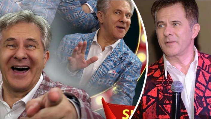 Doru Octavian Dumitru a fost operat - Ce spun medicii despre starea de sănătate a actorului