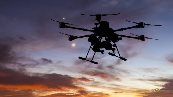 Armatorii greci avertizați că există riscuri după atacurile cu drone din Marea Neagră