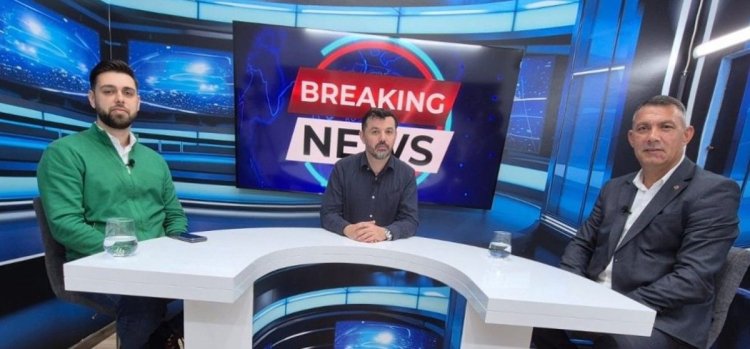 UDTR și Partida Romilor Pro Europa pregătesc liste comune pentru alegerile locale din 2028. Video