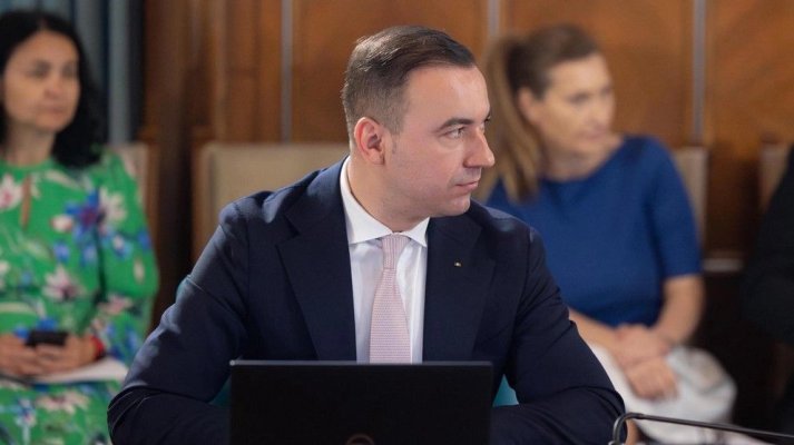 Ministrul Energiei cere schimbarea legii dupa tragedia din Rahova: Doreii ucid oameni