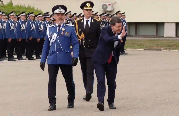 AUR face demersuri pentru demiterea președintelui Nicușor Dan, pe motiv de sănătate mentală. Video