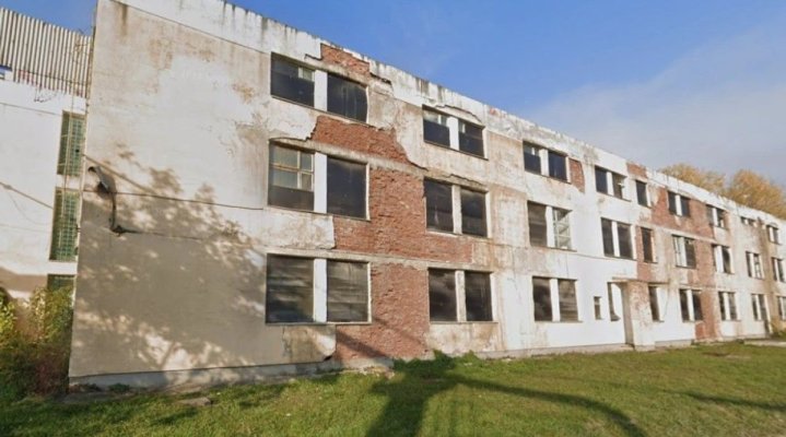 Proiect imobiliar gigant cu 5.000 de apartamente, în locul cărei fabrici comuniste din România