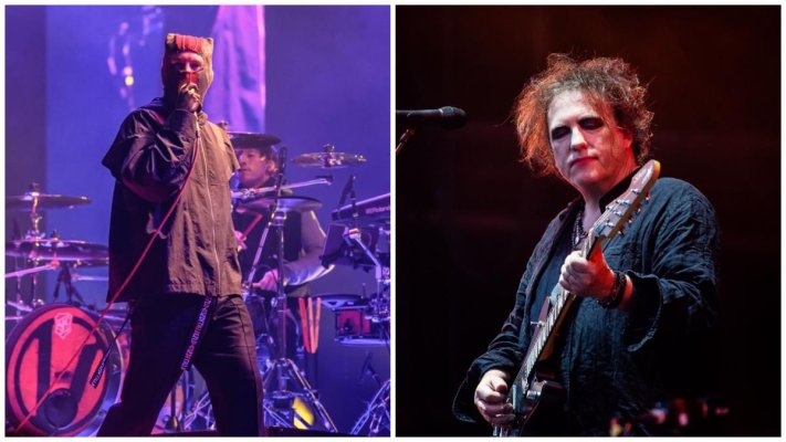 The Cure şi Twenty One Pilots sunt capete de afiş la Electric Castle 2026