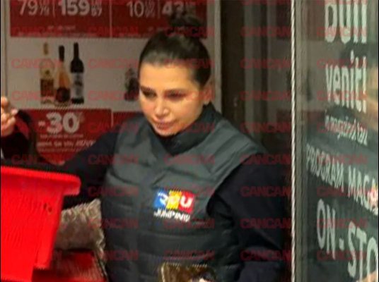 Elena Băsescu și-a reînnoit garderoba din… Carrefour!