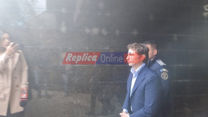 Cristian Radu a rămas doar cu o noapte de speranță... se întoarce în arest preventiv. Video