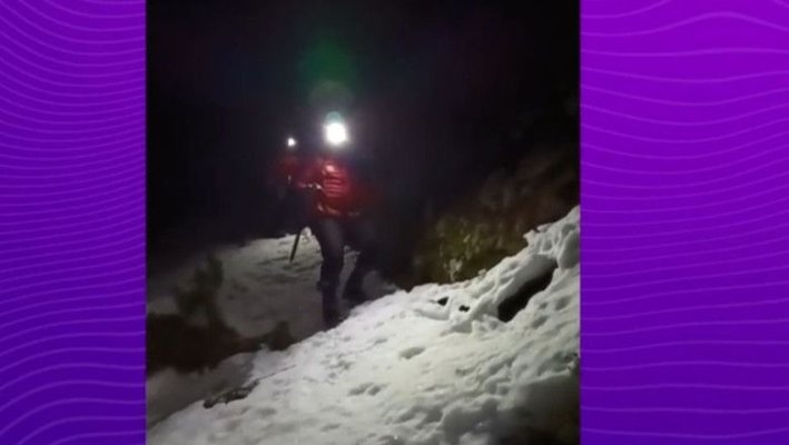 Accident grav în Munții Făgăraș: Doi oameni au murit după ce au căzut în gol câteva sute de metri  