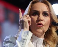 Gabriela Firea: Proiectul de buget pe 2026 este inacceptabil în forma actuală