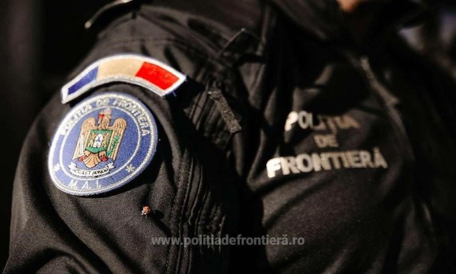 Cetățean chinez, prins pe Aeroportul Otopeni încercând să plece din țară cu identitatea altei persoane  