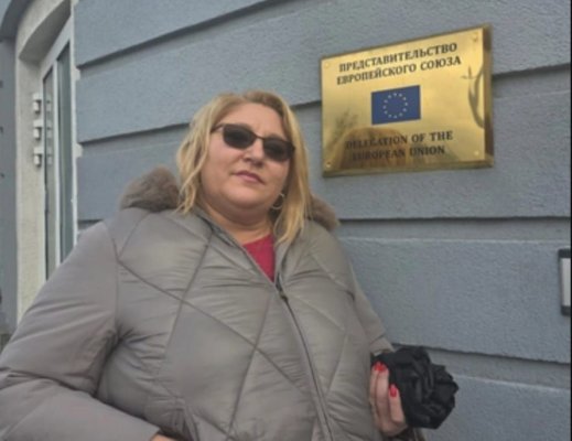 Diana Șoșoacă s-a întâlnit cu Vladimir Putin. Ce i-a transmis președintele Rusiei europarlamentarei 