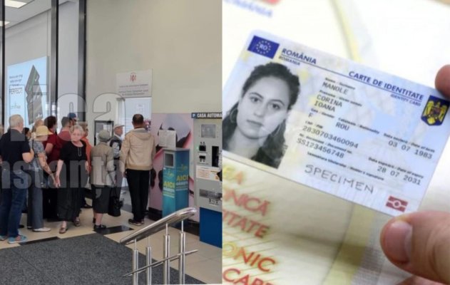 Noi probleme! ANAF nu recunoaște documentele semnate în baza cărților electronice de identitate