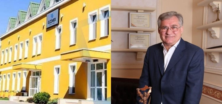 Consiliul Concurenţei a autorizat preluarea Elcomex I.E.A. de către o companie din grupul Electroalfa