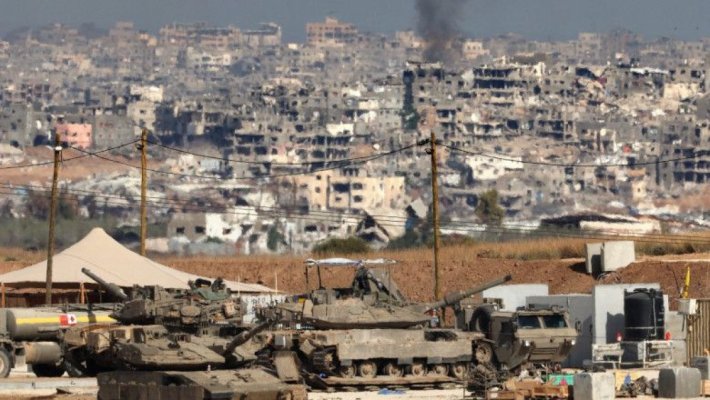 Israel și Hamas se acuză reciproc de încălcarea acordului de pace în Fâșia Gaza  