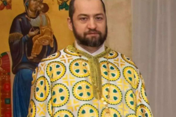 Sfârșit tragic pentru un preot român! Patru copii au rămas fără tată
