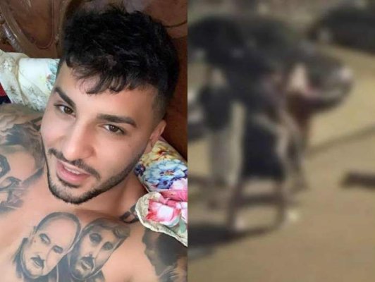 Fiul lui Sile Cămătaru a fost arestat pentru 30 de zile după ce și-a  bătut copilul de 12 ani pe stradă