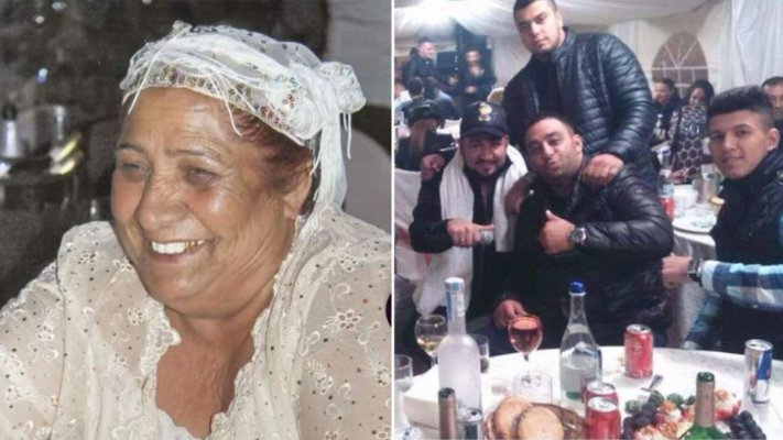 Doliu în lumea interlopă! A murit mama fraților Pian, Vioara Duduianu