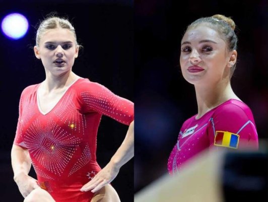  Constănțeanca Sabrina Voinea este acuzată că și-a amenințat colega: „A spus că-i dă pumni până o desfigurează”
