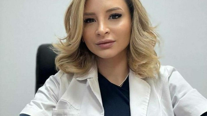 Primele informații despre cauza decesului medicului Ștefania Szabo
