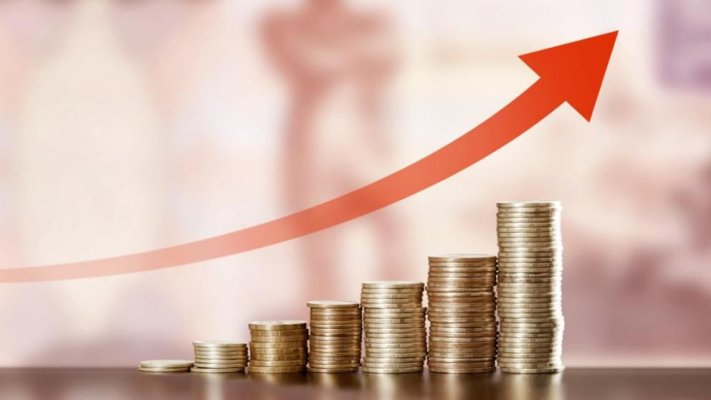 Inflația a explodat. Experții ne anunță cât timp ne vom confrunta cu valul uriaș de scumpiri