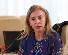 Av. Ingrid Mocanu: Rheinmetall a cumpărat Șantierul Mangalia pe banii împrumutați de România de la UE, pentru ca apoi să ne vândă navele la preț dublu Av. Ingrid Mocanu: Rheinmetall a cumpărat Șantierul Mangalia pe banii împrumutați de România de la UE, pentru ca apoi să ne vândă navele la preț dublu