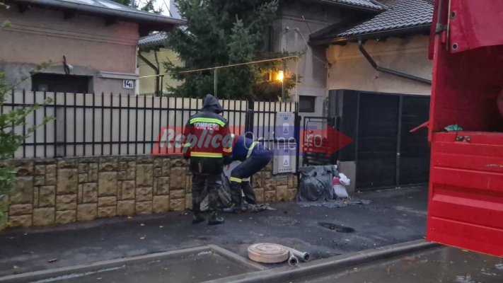 Primul bilanț al Codului Roșu din Județul Constanța